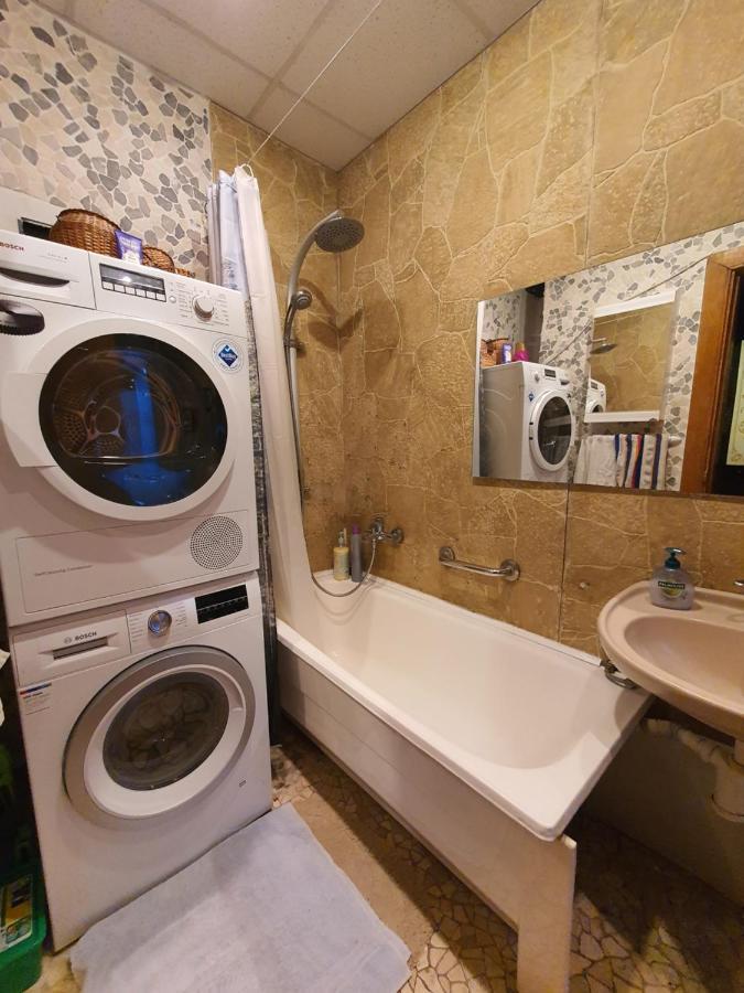 Hotel Pas Birute Kowno Zewnętrze zdjęcie