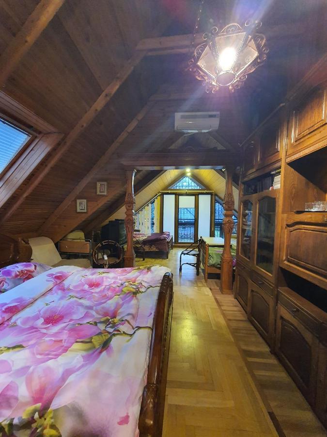 Hotel Pas Birute Kowno Zewnętrze zdjęcie