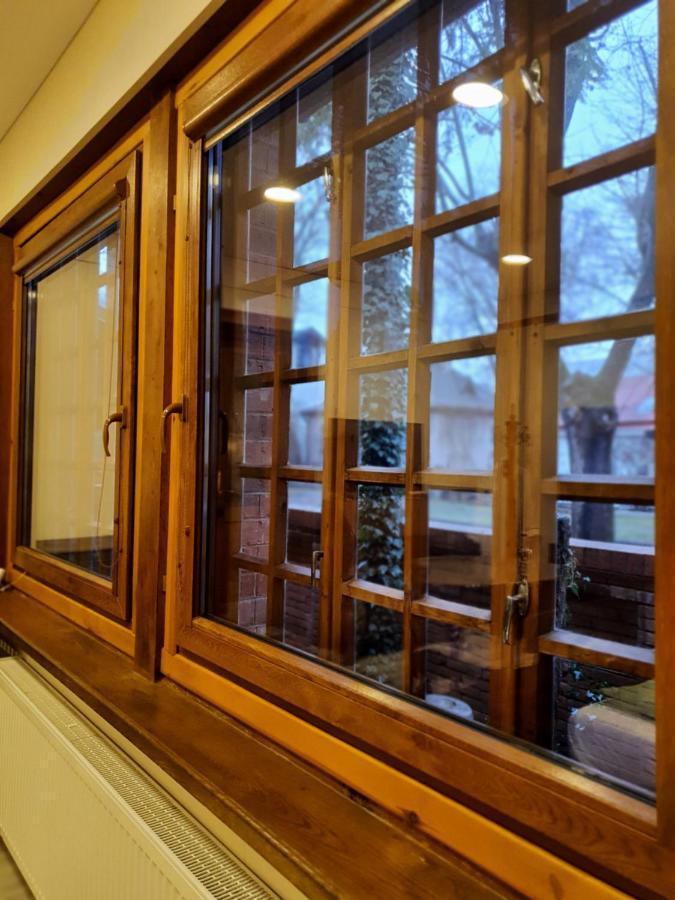 Hotel Pas Birute Kowno Zewnętrze zdjęcie