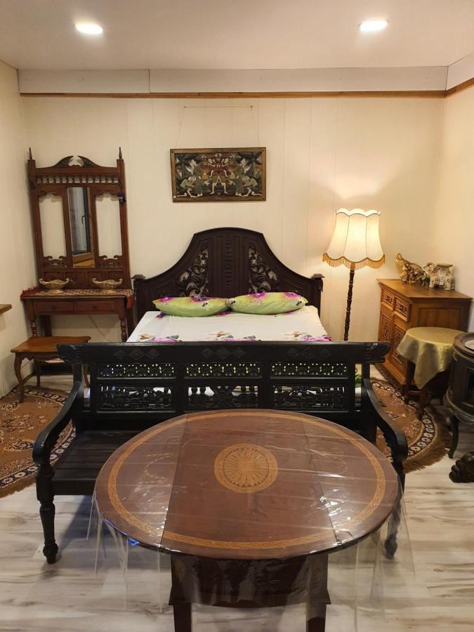 Hotel Pas Birute Kowno Zewnętrze zdjęcie