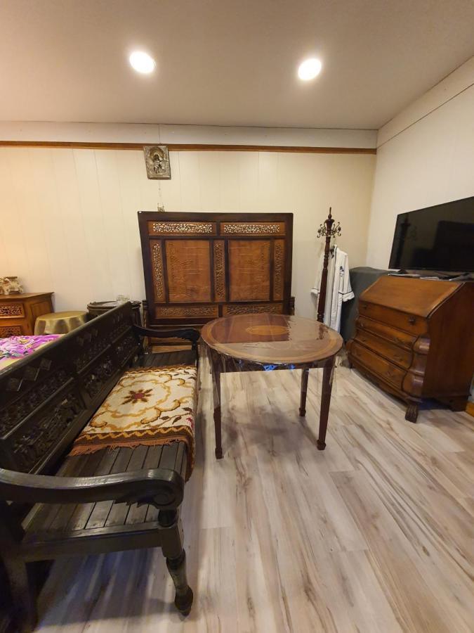 Hotel Pas Birute Kowno Zewnętrze zdjęcie