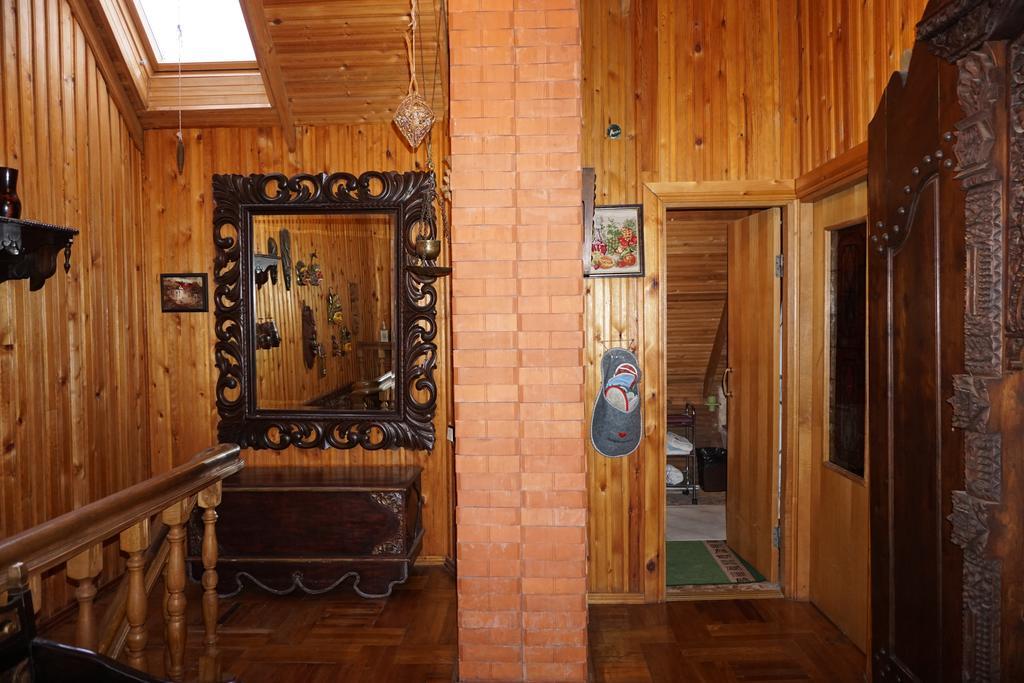 Hotel Pas Birute Kowno Zewnętrze zdjęcie