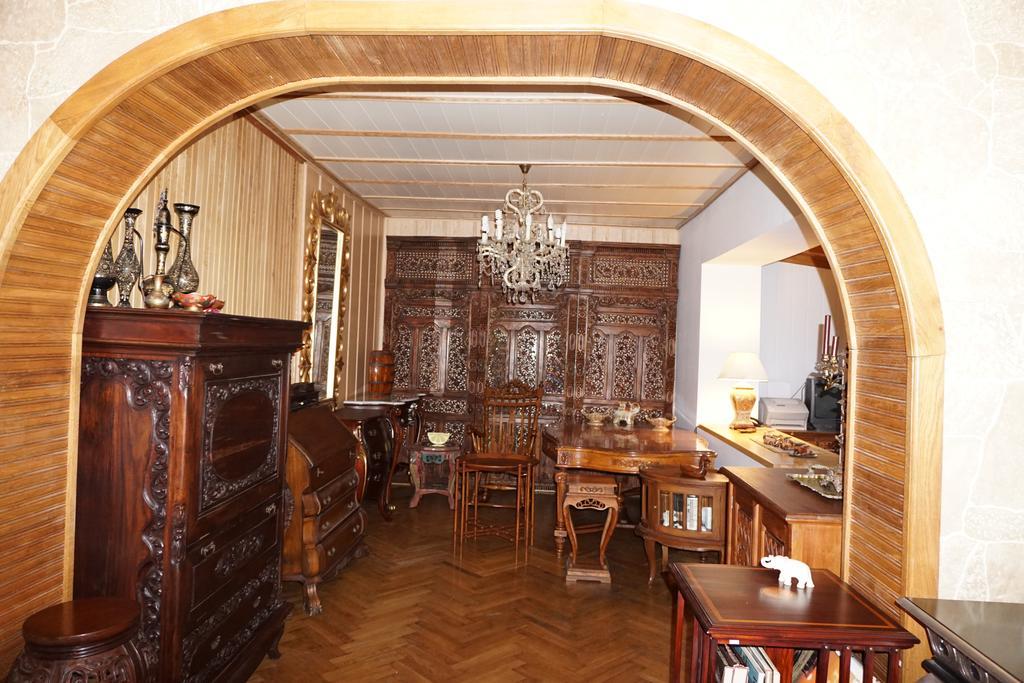 Hotel Pas Birute Kowno Zewnętrze zdjęcie